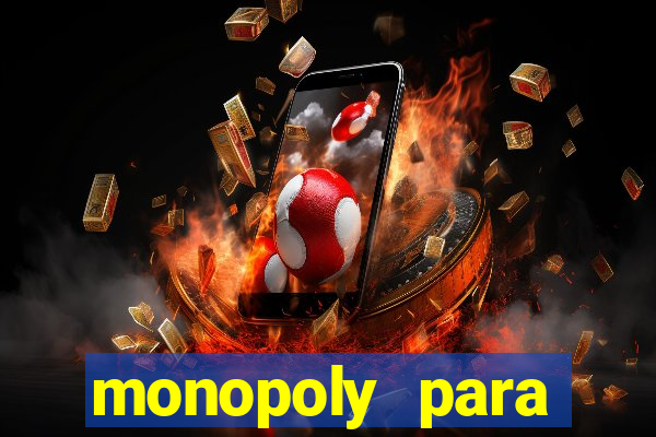 monopoly para imprimir pdf completo